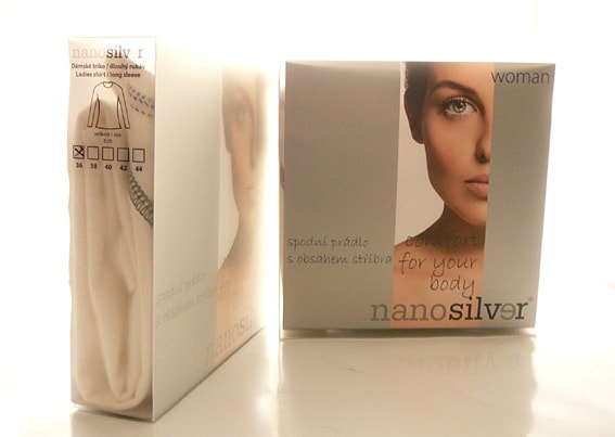 10 + 1 důvod proč nanosilver