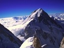 Expedice Cho Oyu - Himaláje
