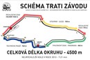 Inline 24 kolem Olešné 2014 - fotoreportáž