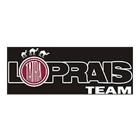 Loprais team