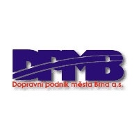 DP města Brna.