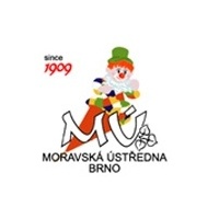 Moravská ústředna V.D.
