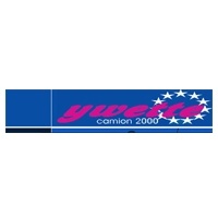 Ywette camion 2000