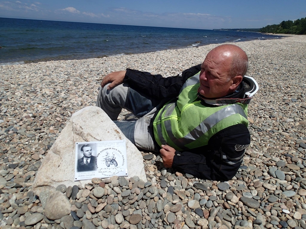 cesta na Bajkal v nanosilver