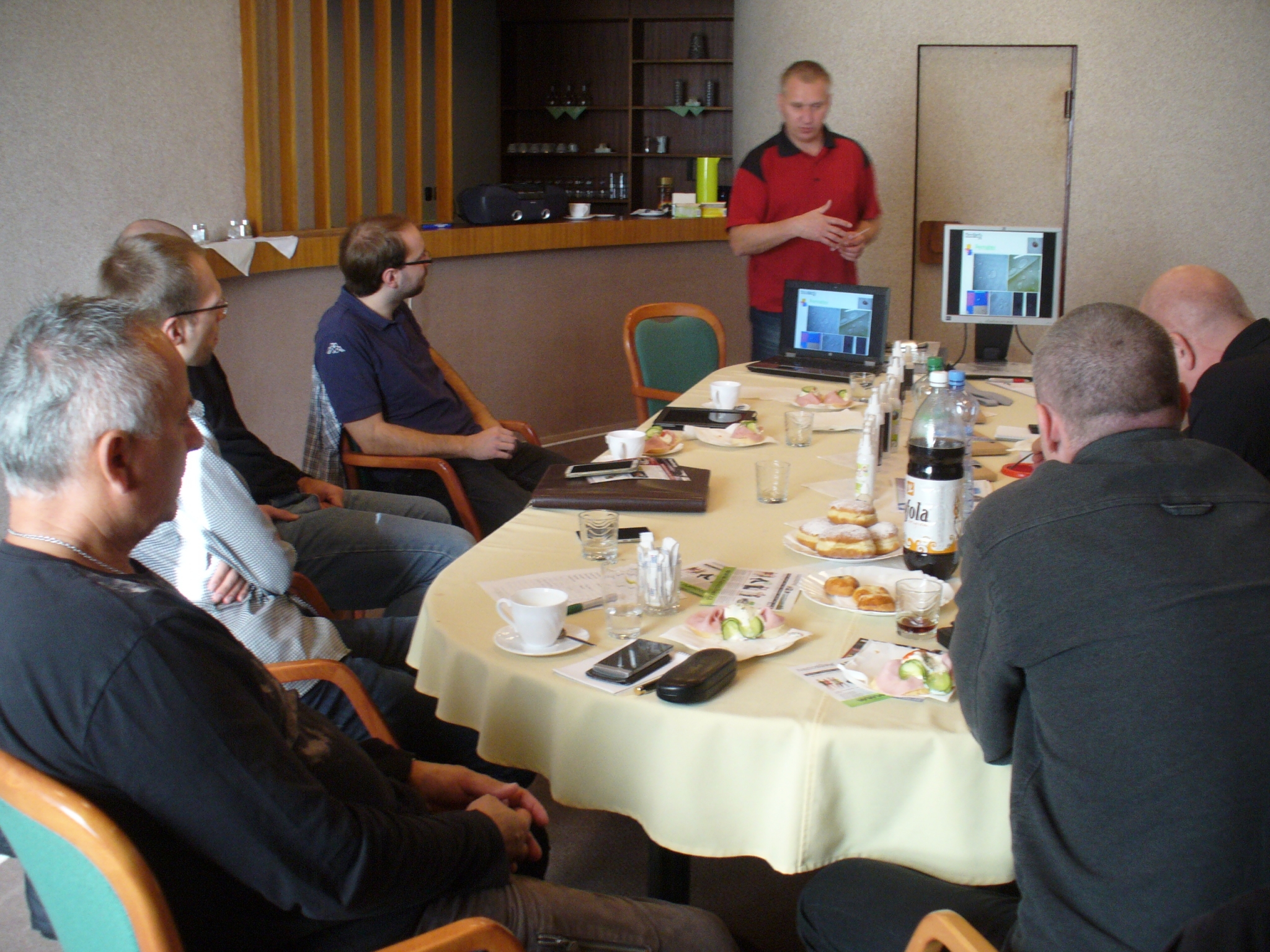 nanoprodukty pro ochranu povrchů